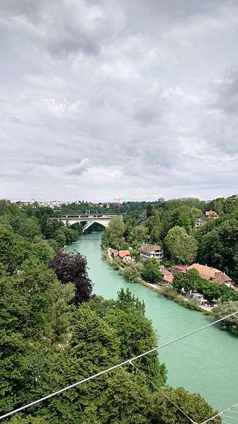 [參團心得Day 5] 伯恩 Bern> 西庸城堡 > 夏慕