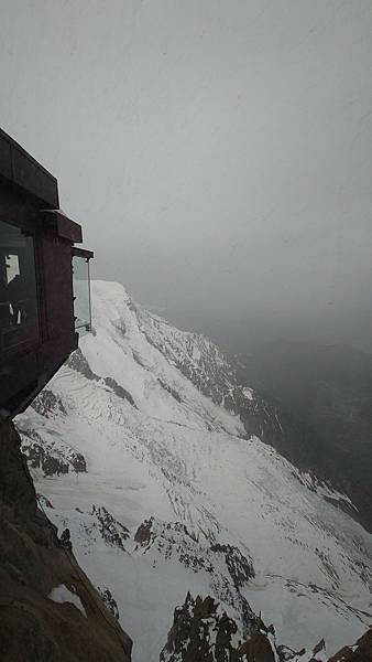 [參團心得Day 6] 夏慕尼>南針峰(觀賞白朗峰)>塔什>