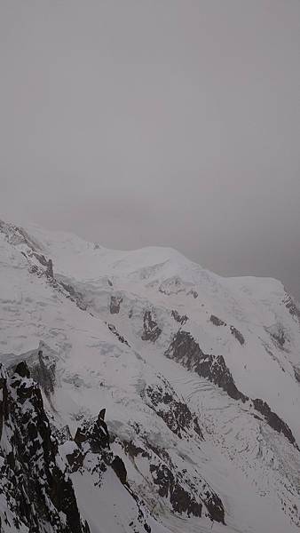 [參團心得Day 6] 夏慕尼>南針峰(觀賞白朗峰)>塔什>