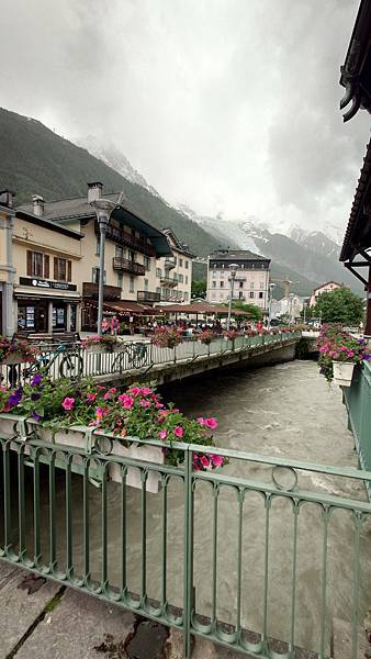 [參團心得Day 6] 夏慕尼>南針峰(觀賞白朗峰)>塔什>