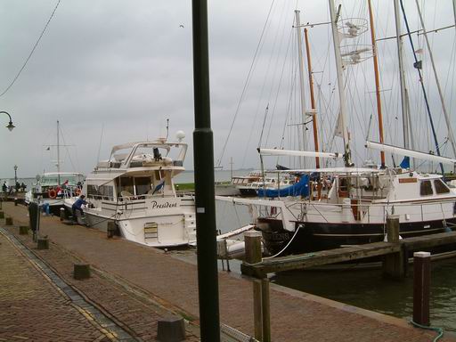 荷蘭029-北海漁村.JPG