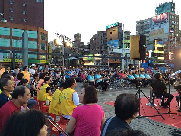 1030824雞籠中元祭海洋管樂響宴 (10)