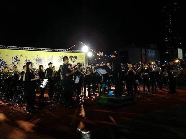 1030824雞籠中元祭海洋管樂響宴 (13)