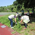 1060624救國團基隆市中山區團委會團委會社區綠美化曁六月份月會 (4).JPG