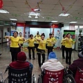 1070114(日) 救國團基隆市中山區團委會至市立醫院關懷長者活動 (5).jpg
