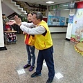 1070114(日) 救國團基隆市中山區團委會至市立醫院關懷長者活動 (11).jpg