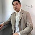 設計師：Landy