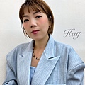 設計師：佳穎（Kay）