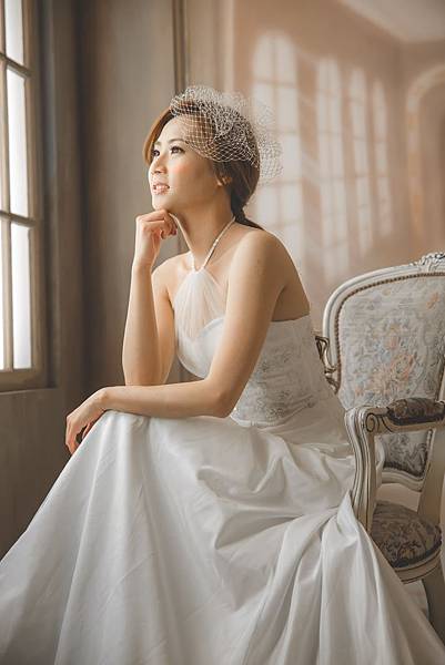 台北婚紗攝影