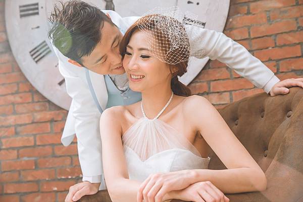 [分享]台北自助婚紗價格與推薦自助婚紗攝影工作室(2023.