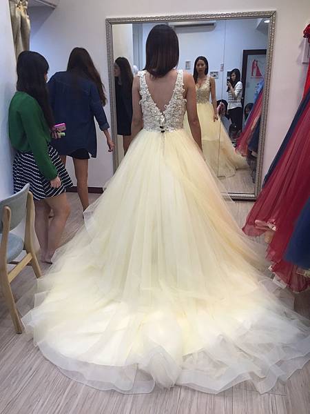 台北婚紗工作室:推薦手工禮服 台北婚紗工作室:推薦手工禮服