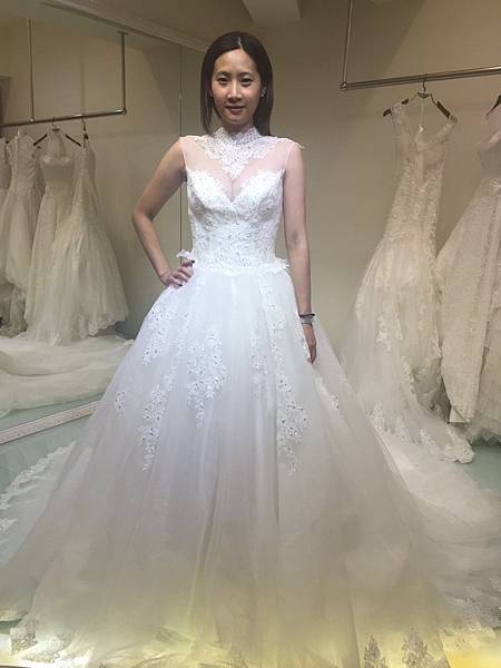 台北婚紗工作室:推薦手工禮服 台北婚紗工作室:推薦手工禮服