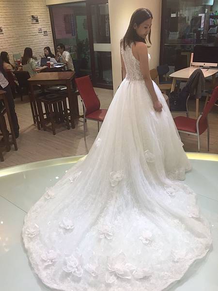 台北婚紗工作室:推薦手工禮服 台北婚紗工作室:推薦手工禮服