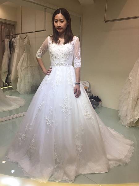 台北婚紗工作室:推薦手工禮服 台北婚紗工作室:推薦手工禮服