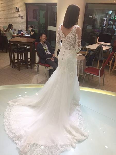 台北婚紗工作室:推薦手工禮服 台北婚紗工作室:推薦手工禮服