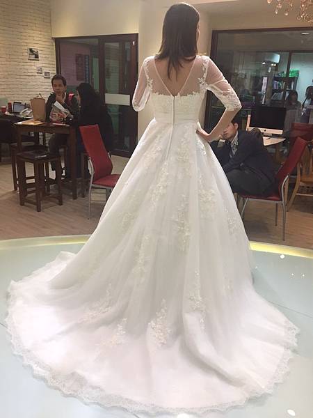 台北婚紗工作室:推薦手工禮服 台北婚紗工作室:推薦手工禮服