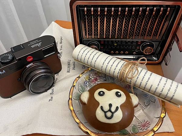 【台北】【造型手工饅頭】【饅頭阿姨】【推薦】