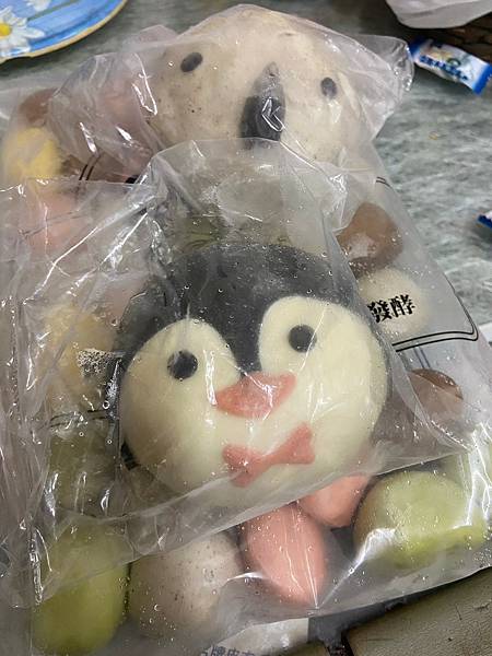 【台北】【造型手工饅頭】【饅頭阿姨】【推薦】 【台北】【造型手工饅頭】【饅頭阿姨】【推薦】