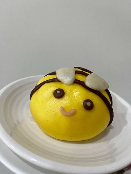 【台北】【造型手工饅頭】【饅頭阿姨】【推薦】