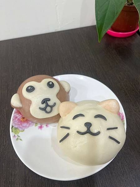 【台北】【造型手工饅頭】【饅頭阿姨】【推薦】 【台北】【造型手工饅頭】【饅頭阿姨】【推薦】