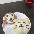 【台北】【造型手工饅頭】【饅頭阿姨】【推薦】