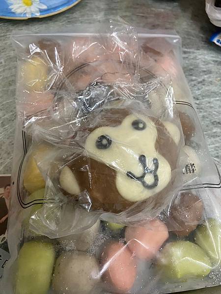 【台北】【造型手工饅頭】【饅頭阿姨】【推薦】 【台北】【造型手工饅頭】【饅頭阿姨】【推薦】