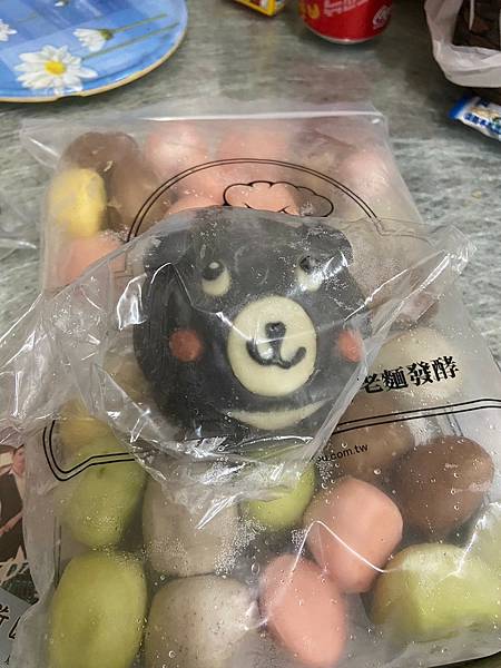 【台北】【造型手工饅頭】【饅頭阿姨】【推薦】 【台北】【造型手工饅頭】【饅頭阿姨】【推薦】