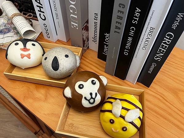 【台北】【造型手工饅頭】【饅頭阿姨】【推薦】 【台北】【造型手工饅頭】【饅頭阿姨】【推薦】