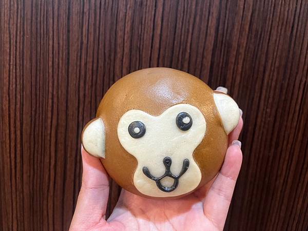 【台北】【造型手工饅頭】【饅頭阿姨】【推薦】