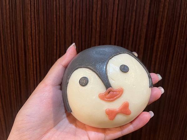 【台北】【造型手工饅頭】【饅頭阿姨】【推薦】