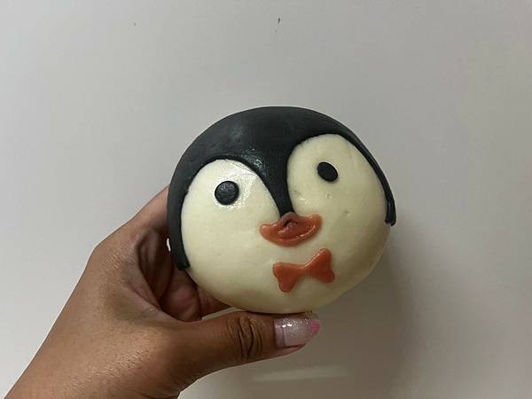 【台北】【造型手工饅頭】【饅頭阿姨】【推薦】