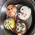 【台北】【造型手工饅頭】【饅頭阿姨】【推薦】
