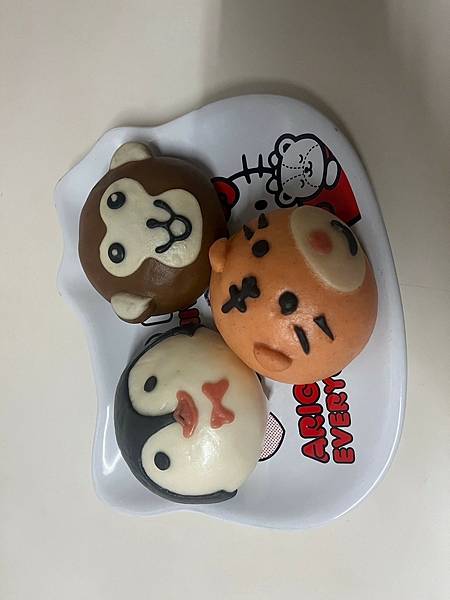 【台北】【造型手工饅頭】【饅頭阿姨】【推薦】 【台北】【造型手工饅頭】【饅頭阿姨】【推薦】