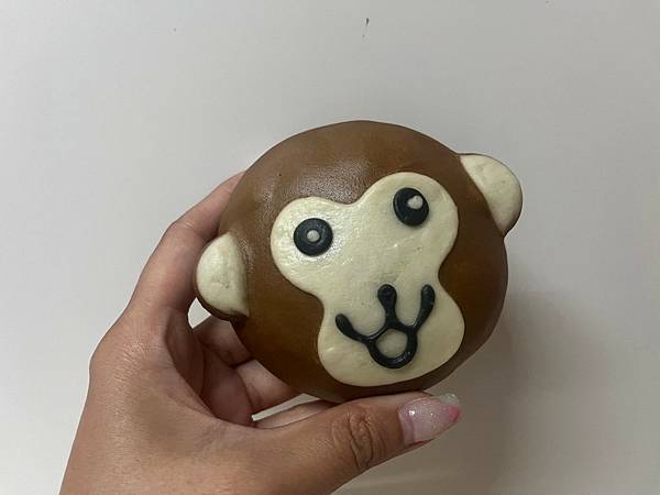 【台北】【造型手工饅頭】【饅頭阿姨】【推薦】