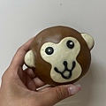 【台北】【造型手工饅頭】【饅頭阿姨】【推薦】