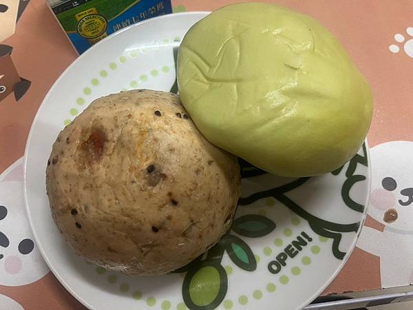 【台北】【造型手工饅頭】【饅頭阿姨】【推薦】