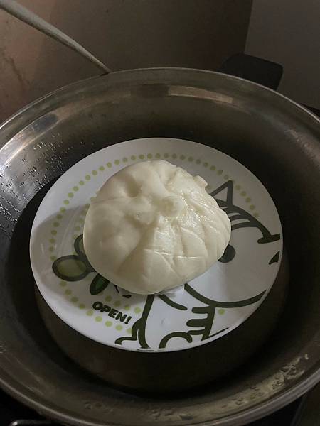 【台北】【造型手工饅頭】【饅頭阿姨】【推薦】