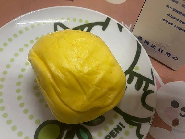 【台北】【造型手工饅頭】【饅頭阿姨】【推薦】