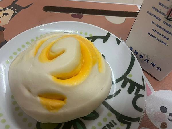 【台北】【造型手工饅頭】【饅頭阿姨】【推薦】