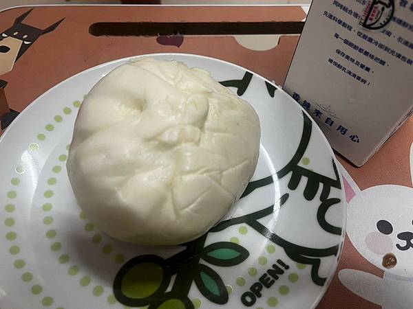 【台北】【造型手工饅頭】【饅頭阿姨】【推薦】