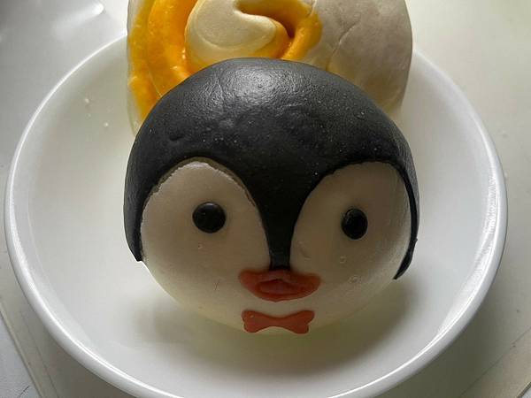 【台北】【造型手工饅頭】【饅頭阿姨】【推薦】