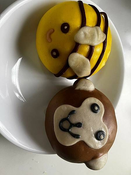 【台北】【造型手工饅頭】【饅頭阿姨】【推薦】 【台北】【造型手工饅頭】【饅頭阿姨】【推薦】