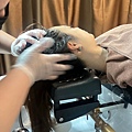 越式洗頭推薦店家-享靜越式洗髮
