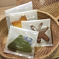 手工喜餅-台中二月森手工餅乾