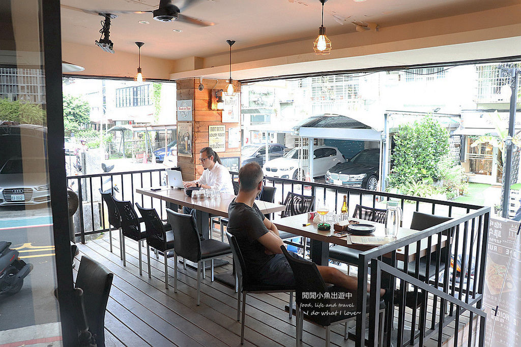 大安區美食ABV地中海餐酒館-世界精釀啤酒。克羅埃西亞料理