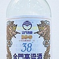 精彩100金門高粱酒0.6L-38度