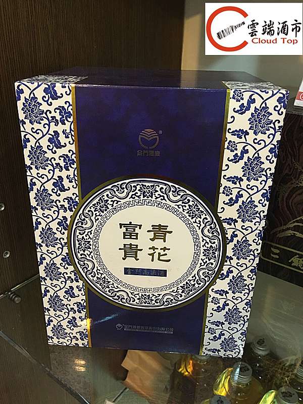 青花富貴　金門高梁酒　2016物 金門酒廠青花蟠龍高梁酒750ml - 168老酒收購全台最大收購詢價網