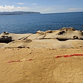 野柳海岸