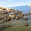 野柳岩石海岸