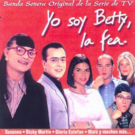 BSO_Yo_Soy_Betty,_La_Fea--Frontal